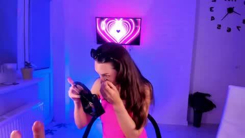 Snapshot of lilith_sora chatting on 18, 5, 2026 Lilith online show from 18, 5, 2026