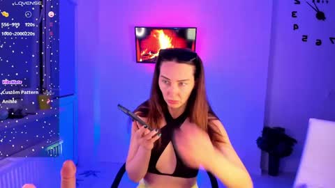 Snapshot of lilith_sora chatting on 25, 5, 2026 Lilith online show from 25, 5, 2026
