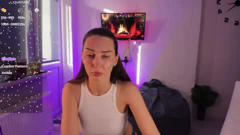 Snapshot of lilith_sora chatting on 8, 6, 2026 Lilith online show from 8, 6, 2026