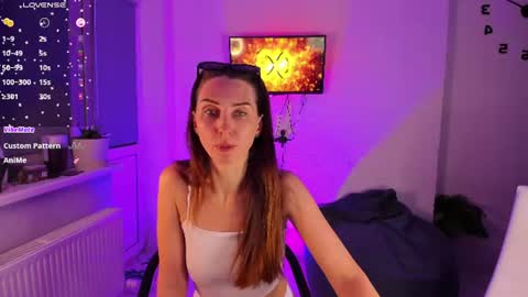 Snapshot of lilith_sora chatting on 4, 7, 2026 Lilith online show from 4, 7, 2026