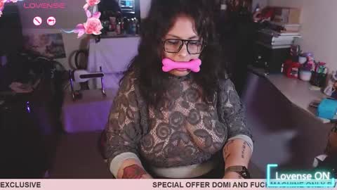 Snapshot of lilith_tyler chatting on 21, 11, 2025 lilith_tyler online show from 21, 11, 2025