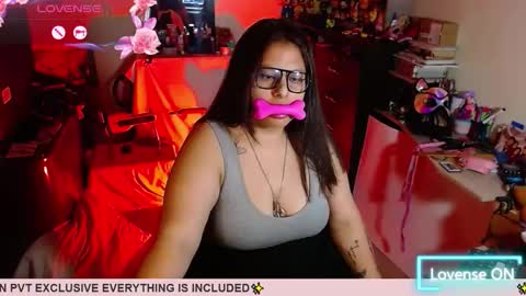 Snapshot of lilith_tyler chatting on 26, 11, 2025 lilith_tyler online show from 26, 11, 2025