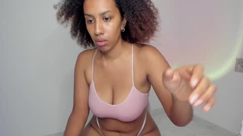 Alejandra  online show from 11, 1, 2025