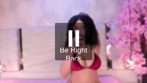 Snapshot of lilithadams11 chatting on 12, 9, 2025 online show from 12, 9, 2025