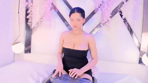 Snapshot of lilithadams11 chatting on 1, 11, 2025 online show from 1, 11, 2025