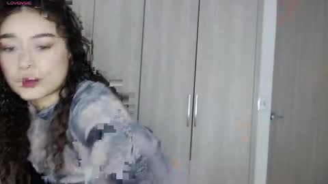 LILITH AMBER online show from 18, 4, 2026