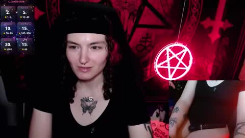 Brandi online show from 25, 10, 2025