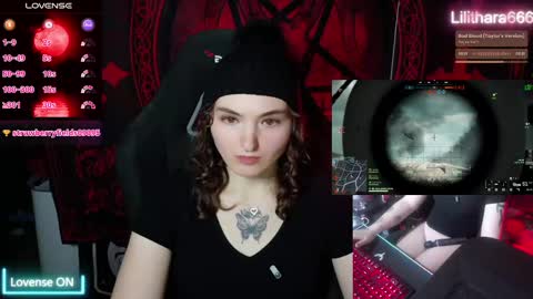 Brandi online show from 12, 11, 2025