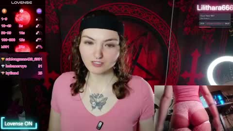 Brandi online show from 20, 11, 2025