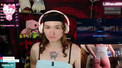 Brandi online show from 7, 1, 2026