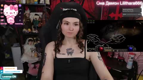 Brandi online show from 27, 2, 2026