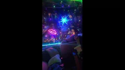 lilithblackmoon369 online show from 7, 1, 2025