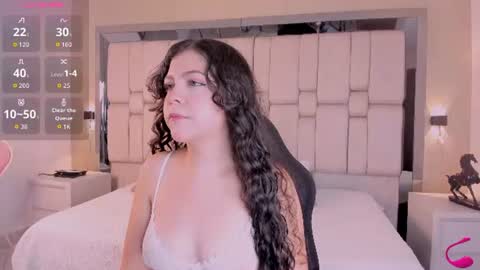 Welcome to Lilith room online show from 25, 6, 2026