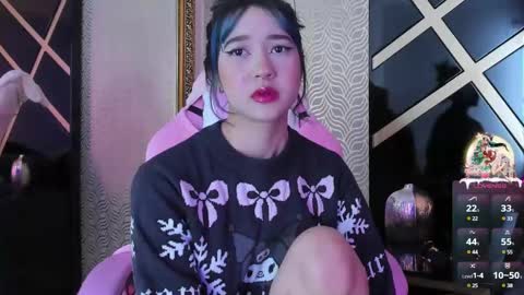 Lilith online show from 25, 12, 2024