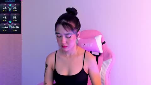 Lilith online show from 2, 3, 2025