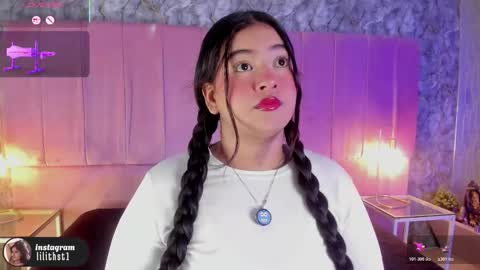 lilithcb_ online show from 8, 2, 2026