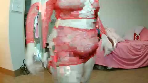 Lilith Angel online show from 20, 12, 2024