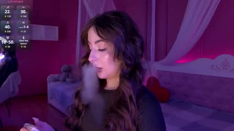 Lilith online show from 9, 2, 2026