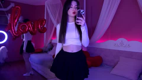 Lilith online show from 18, 2, 2026