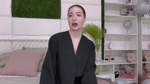 Lilith online show from 25, 2, 2026