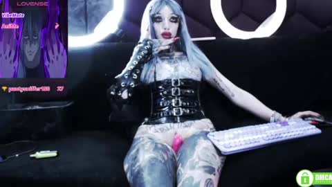 Snapshot of lilithlevis chatting on 3, 6, 2026 Tifon Mary - Indepent model online show from 3, 6, 2026