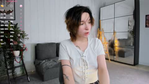 Lilith online show from 27, 12, 2024