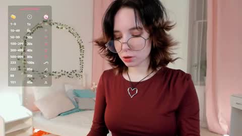 Lilith online show from 28, 2, 2025