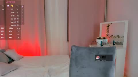 Lilith online show from 12, 3, 2025