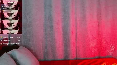 Snapshot of lilithmadness chatting on 8, 12, 2024 Lilith online show from 8, 12, 2024