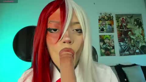 Snapshot of lilithmadness chatting on 12, 2, 2025 Lilith online show from 12, 2, 2025