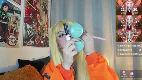 Snapshot of lilithmadness chatting on 19, 2, 2025 Lilith online show from 19, 2, 2025