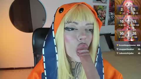 Snapshot of lilithmadness chatting on 26, 2, 2025 Lilith online show from 26, 2, 2025