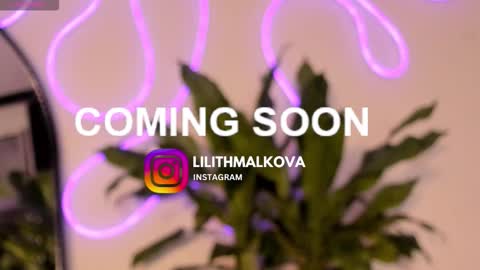 Lilith Malkova  online show from 14, 3, 2026