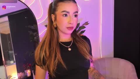 Lilith Malkova  online show from 24, 3, 2026