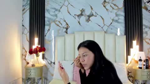 Lilith  online show from 17, 10, 2025