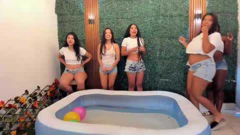 Lilith  online show from 18, 10, 2025