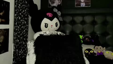 Snapshot of lilithmoon666 chatting on 21, 2, 2025 online show from 21, 2, 2025