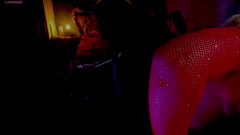 lilithmystic01 online show from 5, 2, 2025