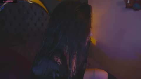 lilithmystic01 online show from 22, 10, 2025