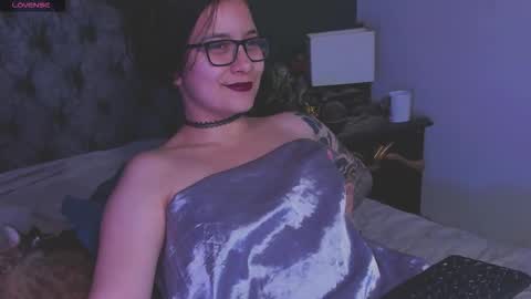 lilithmystic01 online show from 15, 1, 2026