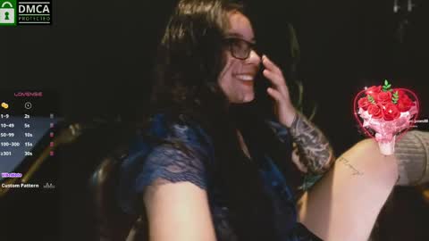 lilithmystic01 online show from 3, 4, 2026