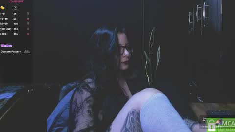 Snapshot of lilithmystic01 chatting on 30, 4, 2026 lilithmystic01 online show from 30, 4, 2026
