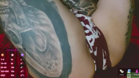 Snapshot of lilithmystic01 chatting on 24, 5, 2026 lilithmystic01 online show from 24, 5, 2026
