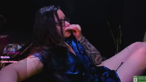 Snapshot of lilithmystic01 chatting on 7, 6, 2026 lilithmystic01 online show from 7, 6, 2026