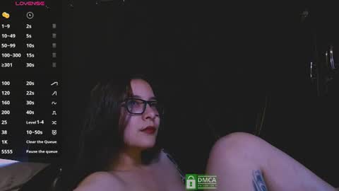 lilithmystic01 online show from 30, 7, 2026