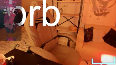 Snapshot of lilithnelson chatting on 11, 11, 2025 LilithNelson online show from 11, 11, 2025