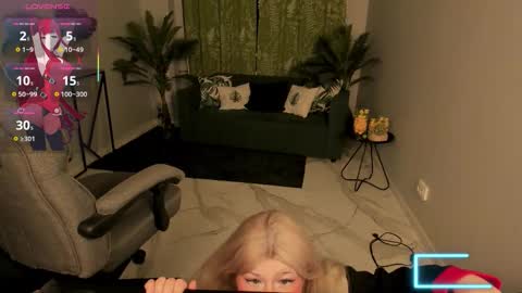 Snapshot of lilithnelson chatting on 25, 11, 2025 LilithNelson online show from 25, 11, 2025