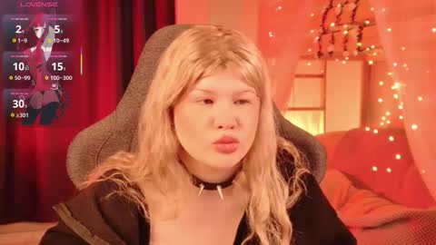 LilithNelson online show from 4, 3, 2026