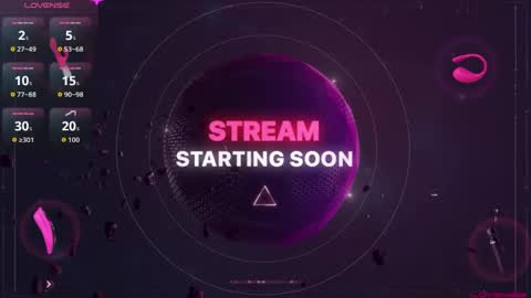 Lilithohfish online show from 27, 9, 2025