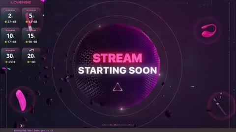 Lilithohfish online show from 30, 9, 2025